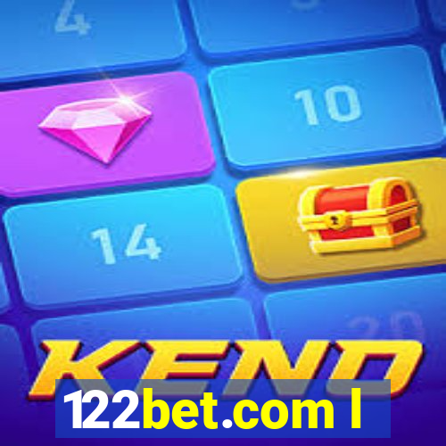 122bet.com l
